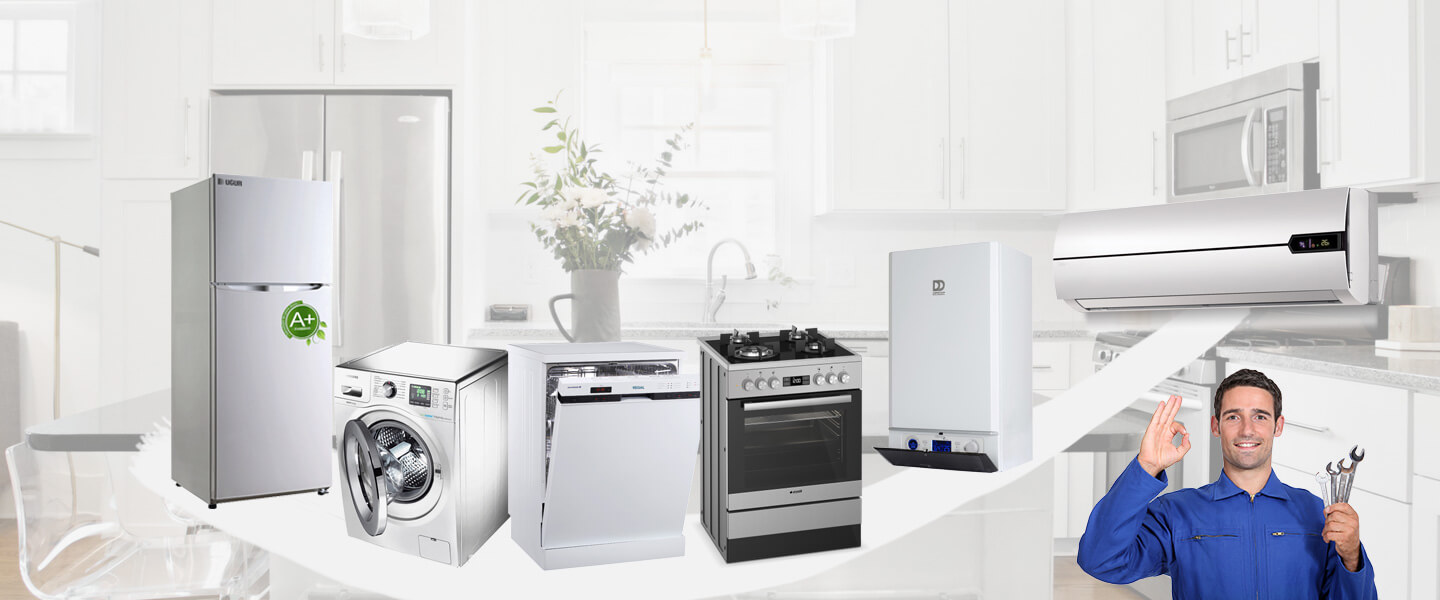 Bozyaka Gorenje Servisi